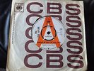 THE LOVE AFFAIR - BRINGING ON BACK THE GOOD TIMES - 1969 - DEMO - CBS LABEL -POP