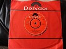 E.R. AND THE ROUGH RIDERS - HEYA - 1969 -  - POLYDOR LABEL - POP/SOUL