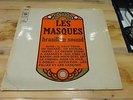 LES MASQUES & LE TRIO CAMARA Brasilian Sound  1969 ORG LP Bossa Grail