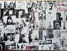 33t The Rolling Stones - Exile on Main St (2 LP)