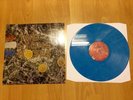 The Stone Roses - The Stone Roses LP Blue Vinyl Rare