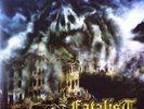 FATALIST - In the Depths of Humanity  LP  MARBLED