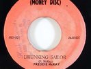 Freddie McKay 