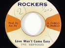 Heptones/Augustus Pablo 