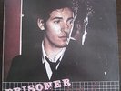 BRUCE SPRINGSTEEN- PRISONER OF ROCK AND ROLL- Black Vinyl LP