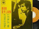 BOB DYLAN - POSITIVELY 4th STREET /7