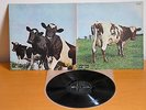 PINK FLOYD - ATOM HEART MOTHER - LP JAPAN ORIGINALE - OP-80102