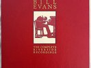BILL EVANS The Complete Riverside Recordings 18 Vinyl LPs Ltd Ed 1984