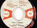 Ruddy Thomas 