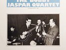 THE BOBBY JASPAR QUINTET At Ronnie Scotts 1962 UK Pres Mole Jazz Mole 11 1986 LP