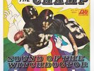 THE MOHAWKS : THE CHAMP / SOUND OF THE...  -  1968 ITA 7