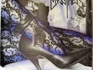 MYSSTRESS LP Mysstress (Private Pressing)