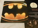 Prince - Batman LP - Warner Bros. - 1-25936 - Soundtrack