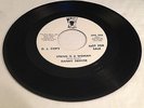 Danny Denver - Spring Is a Woman / The Shoes that Jesus Wore - Wrayco PROMO 45