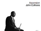 Ascension (Back To Black Ltd.Ed.+DL-Code) - COLTRANE JOHN [LP]
