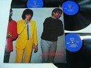 ROLLING STONES - TWENTY FLIGHT ROCK (USED 3LP)