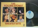 ROLLING STONES Greatest Hits ABKCO 1977 2 Vinyl LPs N/Mint