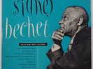 SIDNEY BECHET: Blue Note Jazzmen BLUE NOTE 7009 Lexington 10” Vinyl LP VG+ JAZZ