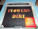 PAUL McCARTNEY RARE Flowers In The Dirt World Tour Pack 1989 VG++ LP w/ inserts
