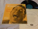 Louis Prima | Keely Smith - The Wildest - 1956 Turquoise LP - Capitol - T 755 -