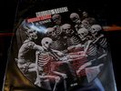 PICTURE DISC-LP-MINT-NEW-THE ROLLING STONES-VOODOO LOUNGE ALTERNATE-VINYL RECORD