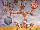 PUBLIC IMAGE LTD - What The World Needs Now - Vinyl (gatefold 2xLP)
