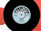 SAM AND DAVE No More Pain / Ain't No Big Thing Baby - KING KG1041 USA 1966 - VG+