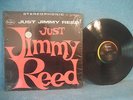Just Jimmy Reed, Vee-Jay Records VJLP 1050, 1962, Chicago Blues