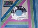 Northern Soul 45 : Merle Spears and The Treats   I Want To Know   Atlantic