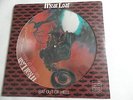 MEAT LOAF - BAT OUT OF HELL   PICTURE DISC 1977 EPIC 34974 STILL SEALED
