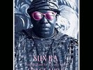 SUN RA Space Aura 10