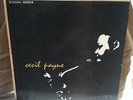 Cecil Payne Signal S1203 Deep Groove mono very rare original jazz lp