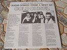 COLD CHISEL RADIO SONGS FROM A BEST OF A TRACK BY TRACK RUN THROUGH 1985 PROMO