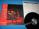 STATUS QUO LP Tokyo Quo 1st Press 1977 Japan RJ-7202 RARE