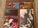 Sonic Youth Sister Lp Original Pressing SST 134 With Rare Uncensored Cover