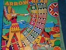 Osage Tribe - Arrow head