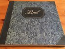 7 LP * JACQUES BREL * COFFRET  BARCLAY 80002 * VINYL BOX