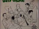 FATTY GEORGE: Rare Jazz 10” TELEFUNKEN Vinyl LP Germany ORIGINAL VG++