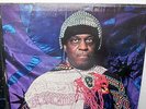 SUN RA Astro Black original ABC IMPULSE AS 9255 quadraphonic stereo LP C