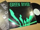 GREEN RIVER come on down 12” HMS031 ORIGINAL mudhoney nirvana melvins grunge(VG)