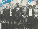 BRUCE SPRINGSTEEN  the river - independance day 45 SPAIN PROMO CBS A 1179