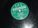 TERRY WAYNE, YOUR TRUE LOVE, ORIG UK 50'S R 'N' R/ ROCKABILLY 78