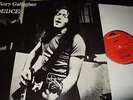 RORY GALLAGHER : DEUCE LP 1971 POLYDOR 2383076 GERMANY