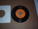 Northern Soul 45 LOUIS JORDAN What i Say, Old Age, on Tangerine Record vg cond.