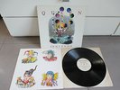Queen Innuendo LP Parlophone Club Edition 032/71087/1 EEC 1991 MINT -