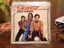 bundle turkish vinyl - 7