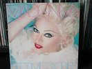 MADONNA BEDTIME STORIES IN GATEFOLD COVER  RARE AND ORIGINAL LP
