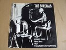 THE SPECIALS- GHOST TOWN  12