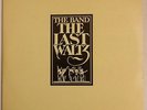The Band The Last Waltz 3-LP España original 1978 incluye libreto 12 paginas
