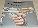 Three Man Army Third of a Lifetime Original SEALED LP Non Die Cut Prog Psych